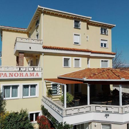Međugorje Villa Panorama מראה חיצוני תמונה