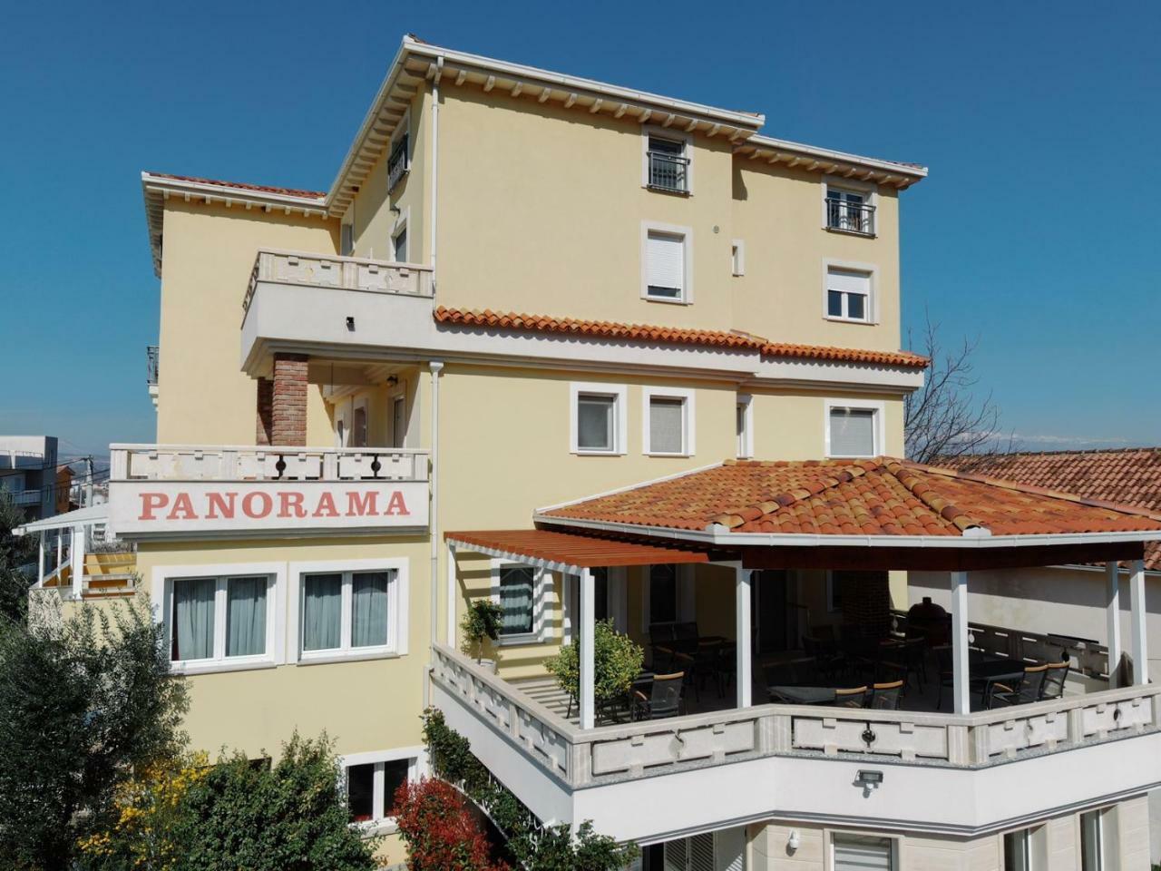 Međugorje Villa Panorama מראה חיצוני תמונה