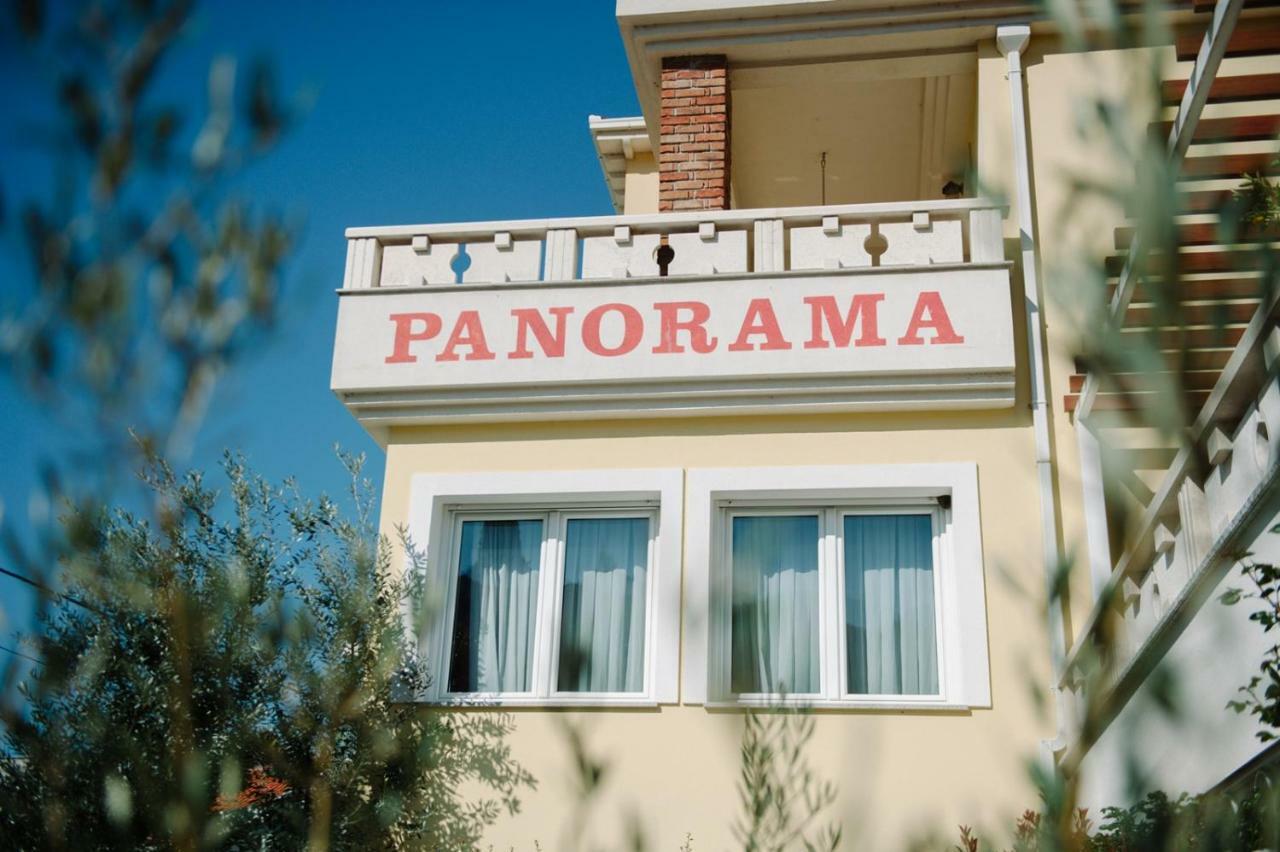 Međugorje Villa Panorama מראה חיצוני תמונה