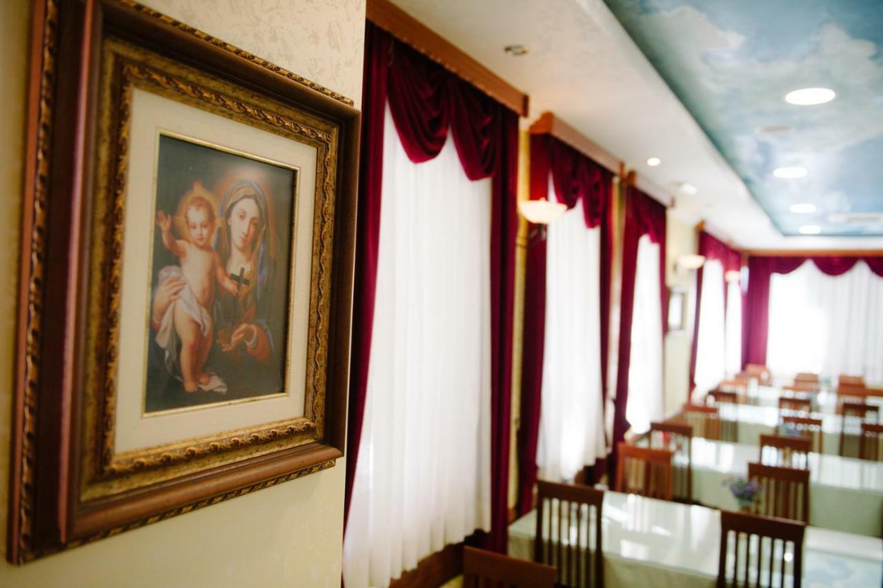 Međugorje Villa Panorama מראה חיצוני תמונה