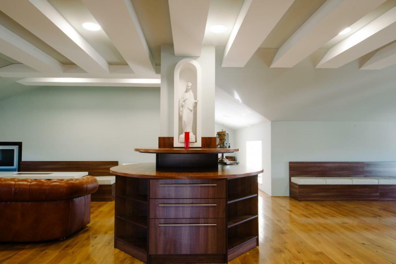 Međugorje Villa Panorama מראה חיצוני תמונה