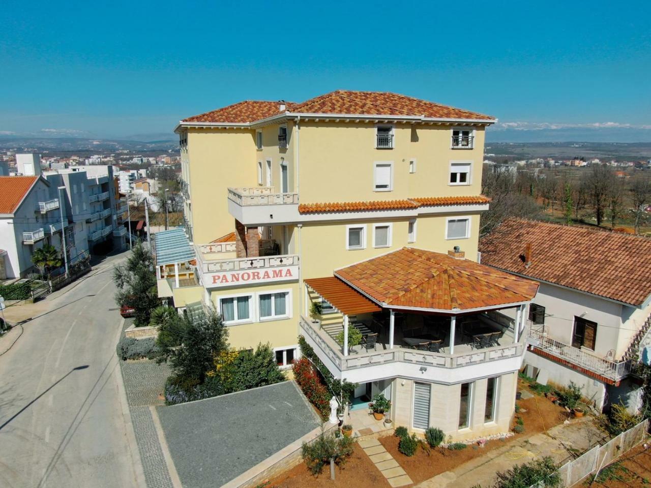 Međugorje Villa Panorama מראה חיצוני תמונה