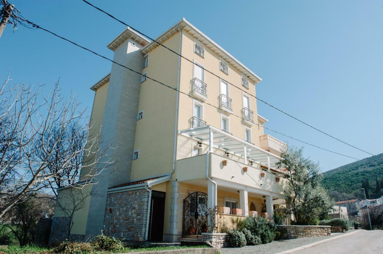 Međugorje Villa Panorama מראה חיצוני תמונה