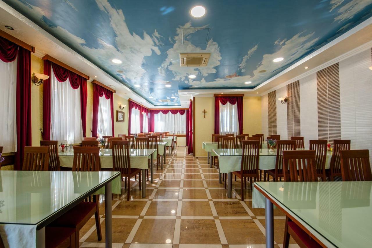 Međugorje Villa Panorama מראה חיצוני תמונה