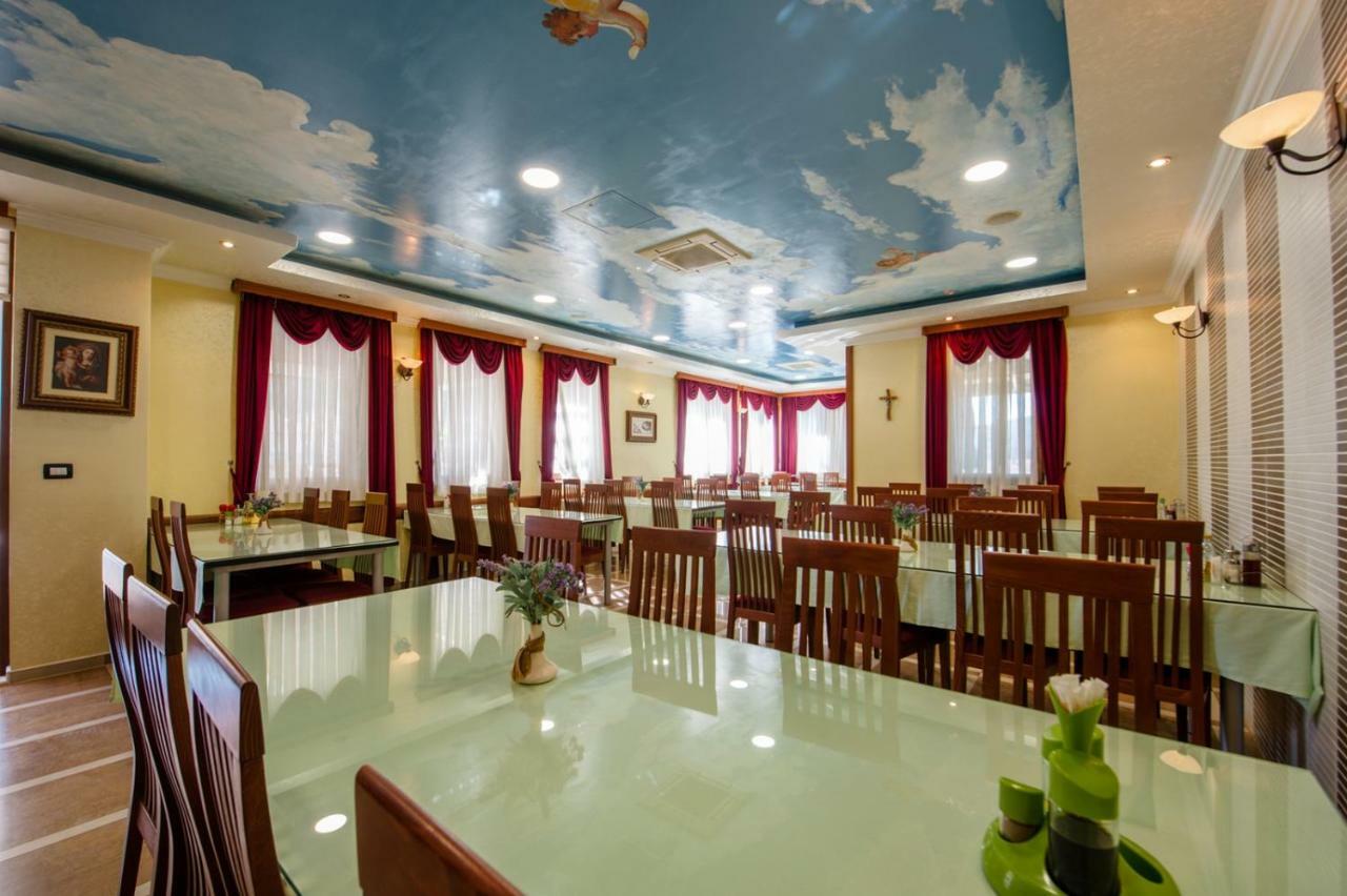 Međugorje Villa Panorama מראה חיצוני תמונה