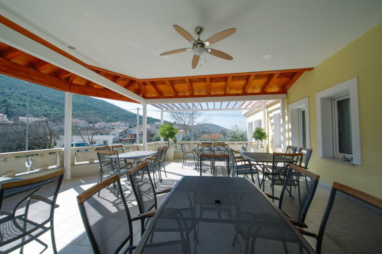 Međugorje Villa Panorama מראה חיצוני תמונה