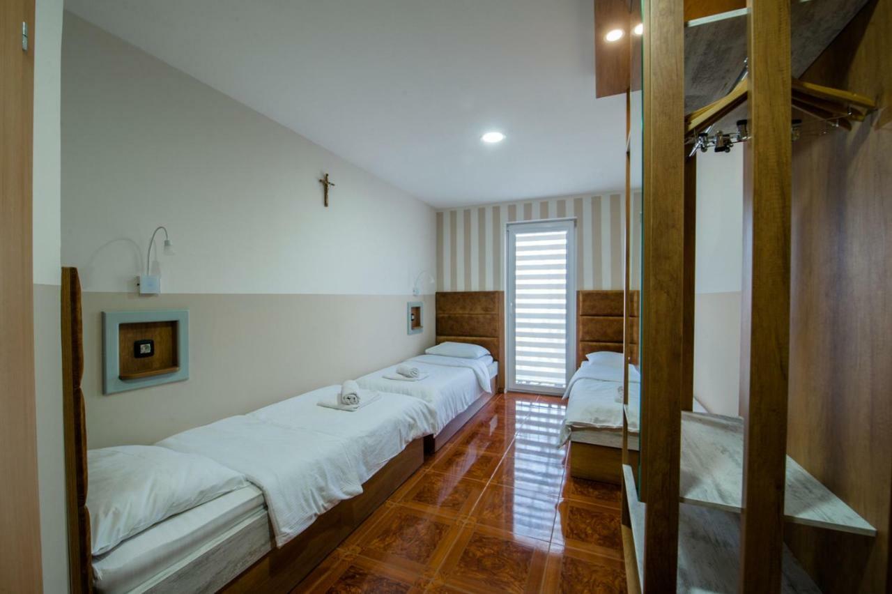 Međugorje Villa Panorama מראה חיצוני תמונה