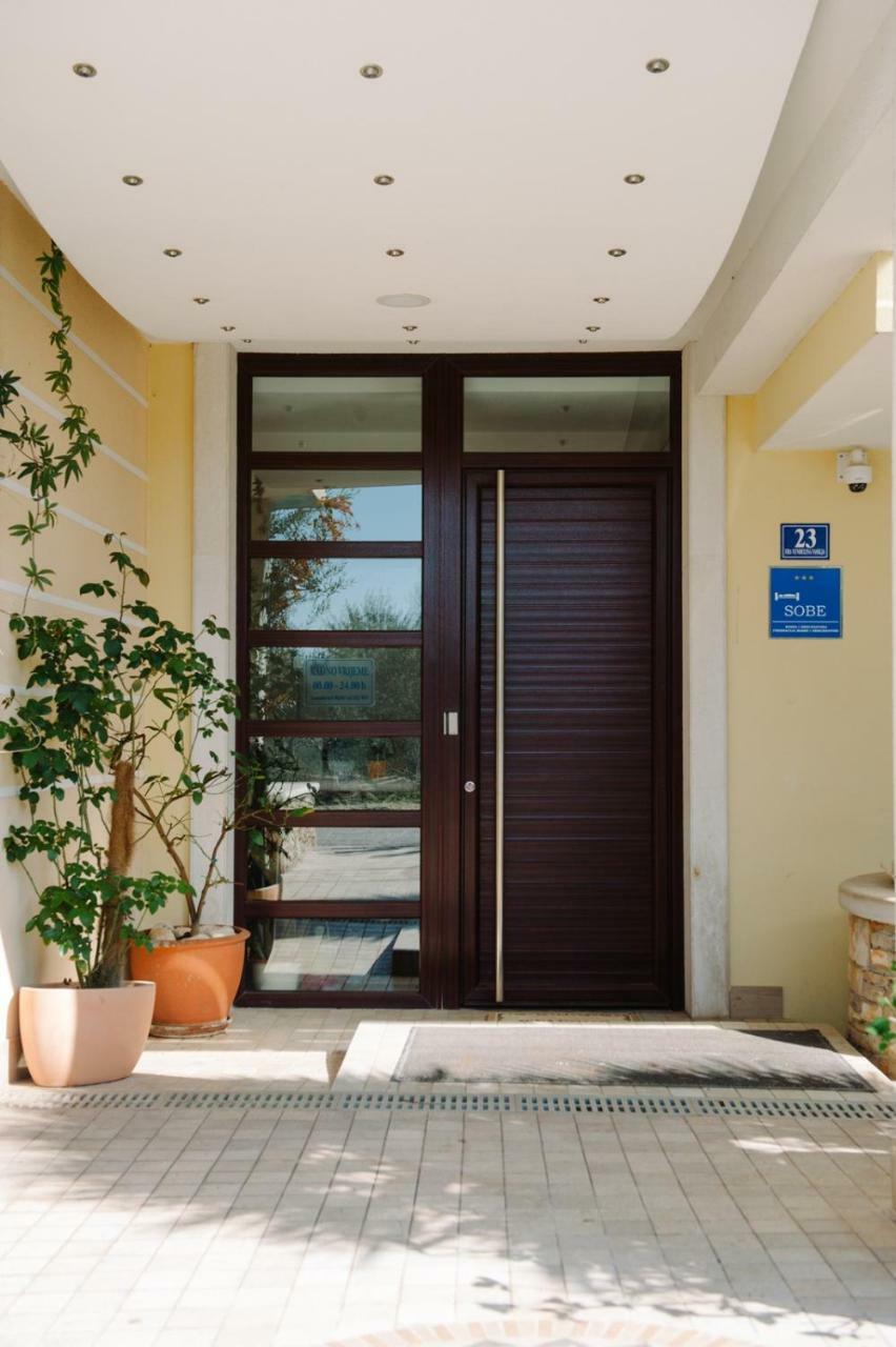 Međugorje Villa Panorama מראה חיצוני תמונה