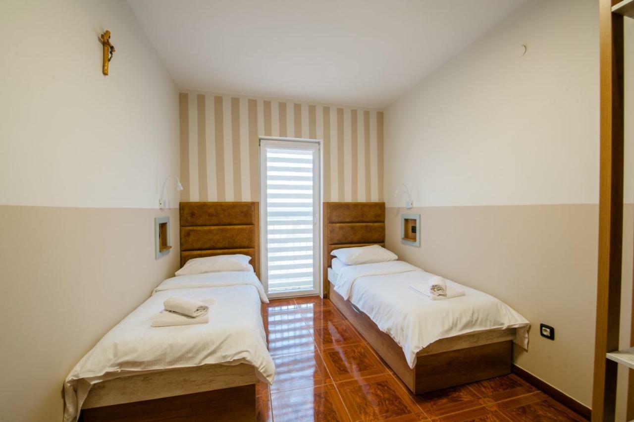 Međugorje Villa Panorama מראה חיצוני תמונה