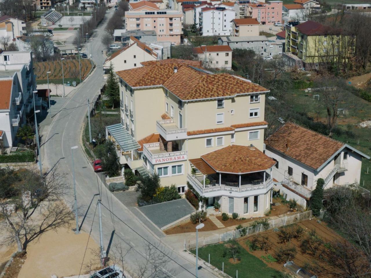 Međugorje Villa Panorama מראה חיצוני תמונה