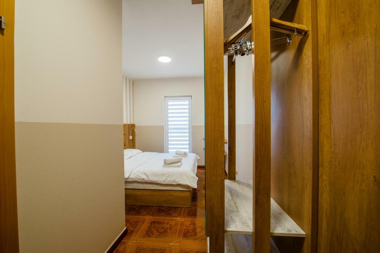 Međugorje Villa Panorama מראה חיצוני תמונה
