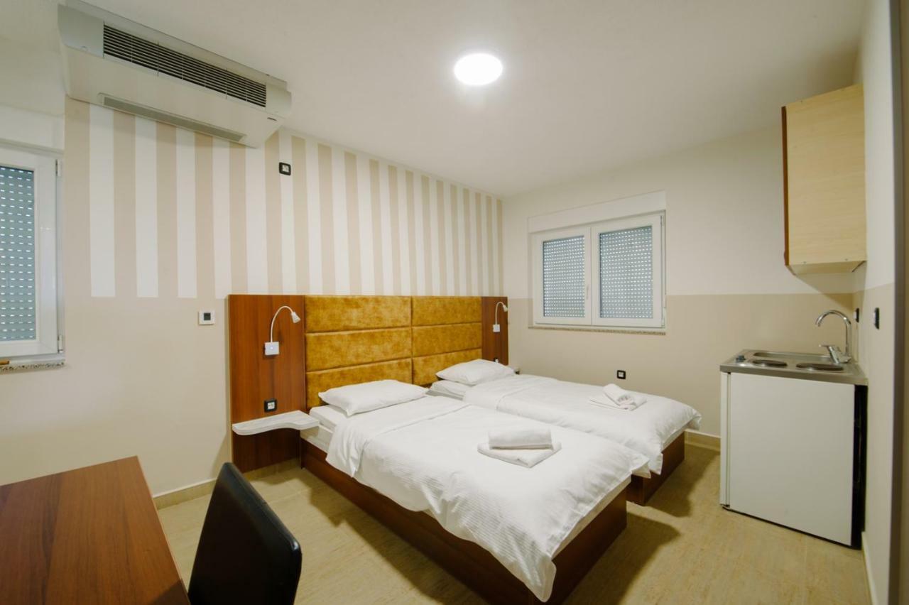 Međugorje Villa Panorama מראה חיצוני תמונה