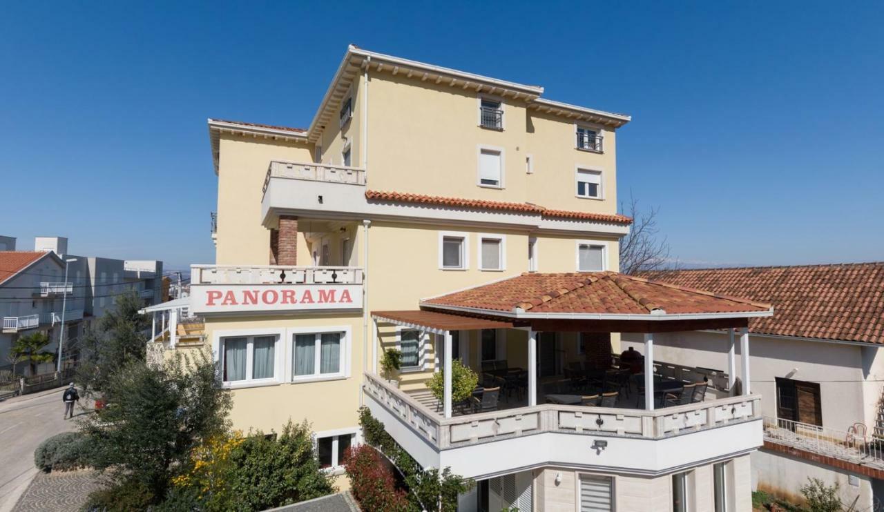 Međugorje Villa Panorama מראה חיצוני תמונה