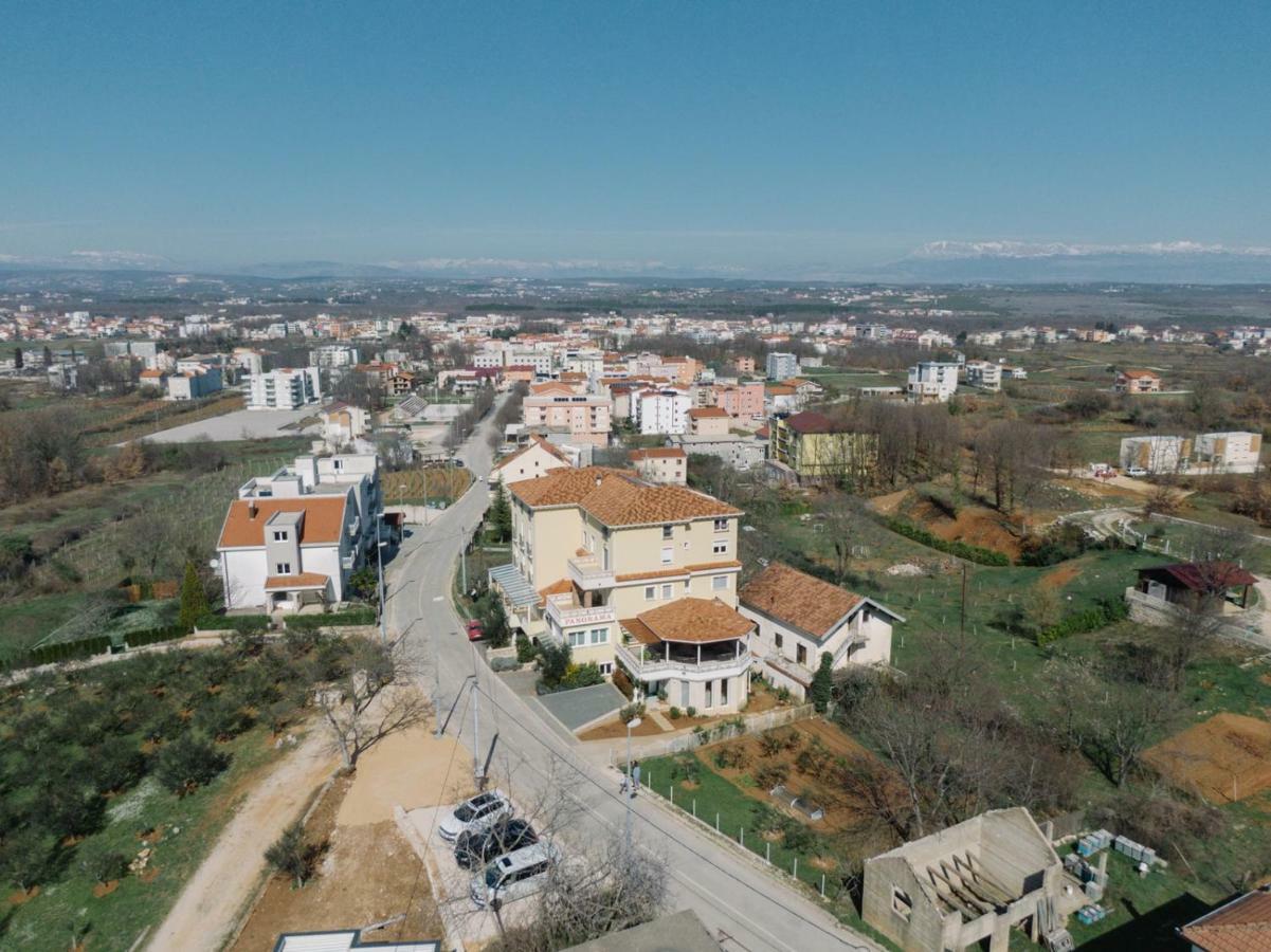Međugorje Villa Panorama מראה חיצוני תמונה