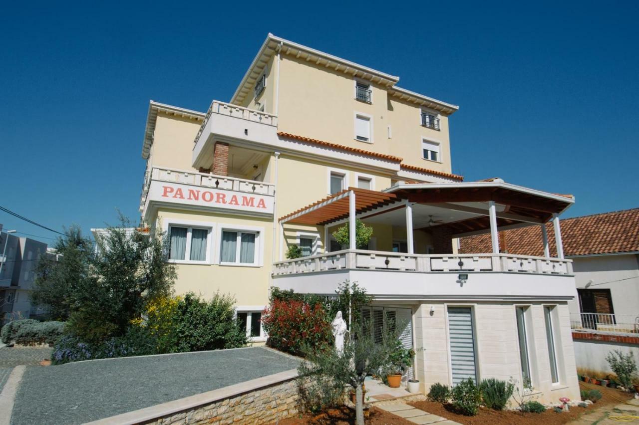 Međugorje Villa Panorama מראה חיצוני תמונה